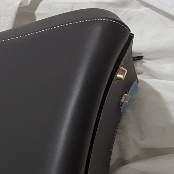 Grey Celine Edge Bag - Picture 3 of 3